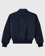 Ovo Alpha Industries Cw 45P Bomber Jacket