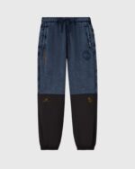 Ovo Alpha Industries Garment Dyed Pant