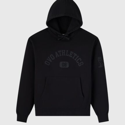 Ovo Athletics Hoodie
