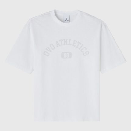 Ovo Athletics Slub T-Shirt