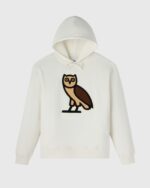 Ovo Bubble Icon Hoodie