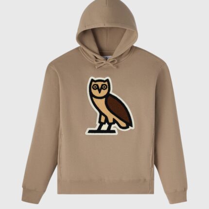 Ovo Bubble Icon Hoodie