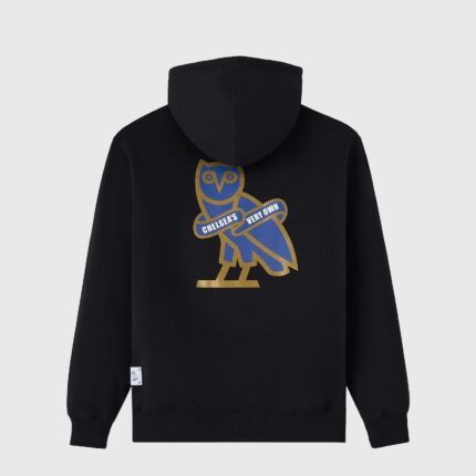 Ovo Chelsea FC Hoodie