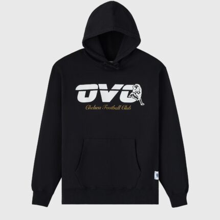 Ovo Chelsea FC Hoodie