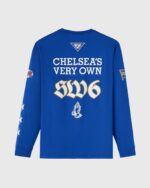 Ovo Chelsea FC Long-Sleeve Shirt