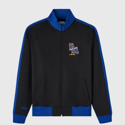Ovo Chelsea FC Track Jacket