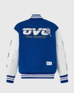 Ovo Chelsea FC Varsity Jacket