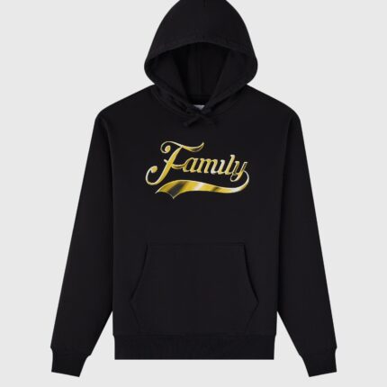 Ovo Chrome Family Hoodie
