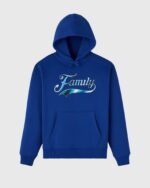 Ovo Chrome Family Hoodie