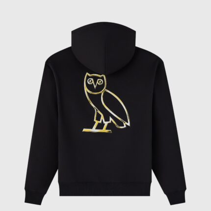Ovo Chrome Family Hoodie