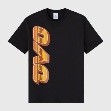 Ovo Chrome Runner T-Shirt