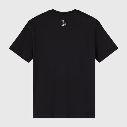 Ovo Chrome Runner T-Shirt