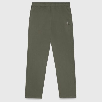 Ovo Classic Open Hem Sweatpant