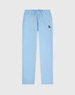 Ovo Classic Open-Hem Sweatpant