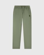 Ovo Classic Open-Hem Sweatpant