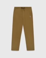 Ovo Classic Open-Hem Sweatpant