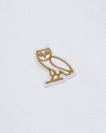 Ovo Classic Quarter Zip Mockneck Sweatshirt