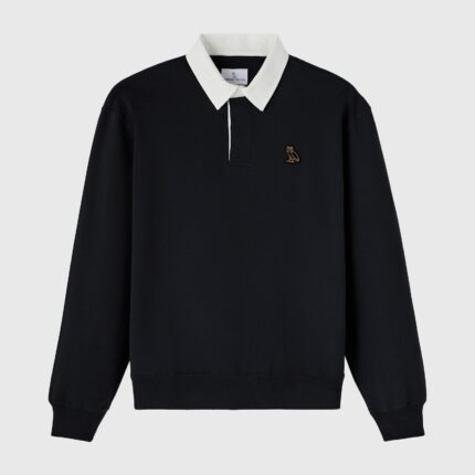 Ovo Classic Rugby Polo