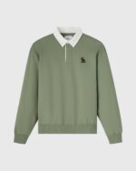 Ovo Classic Rugby Polo