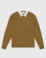 Ovo Classic Rugby Polo