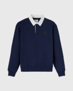 Ovo Classic Rugby Polo