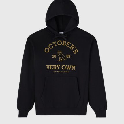 Ovo Collegiate Hoodie