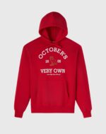 Ovo Collegiate Hoodie