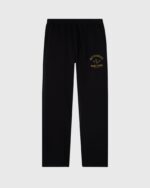 Ovo Collegiate Open-Hem Sweatpant
