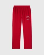 Ovo Collegiate Open-Hem Sweatpant