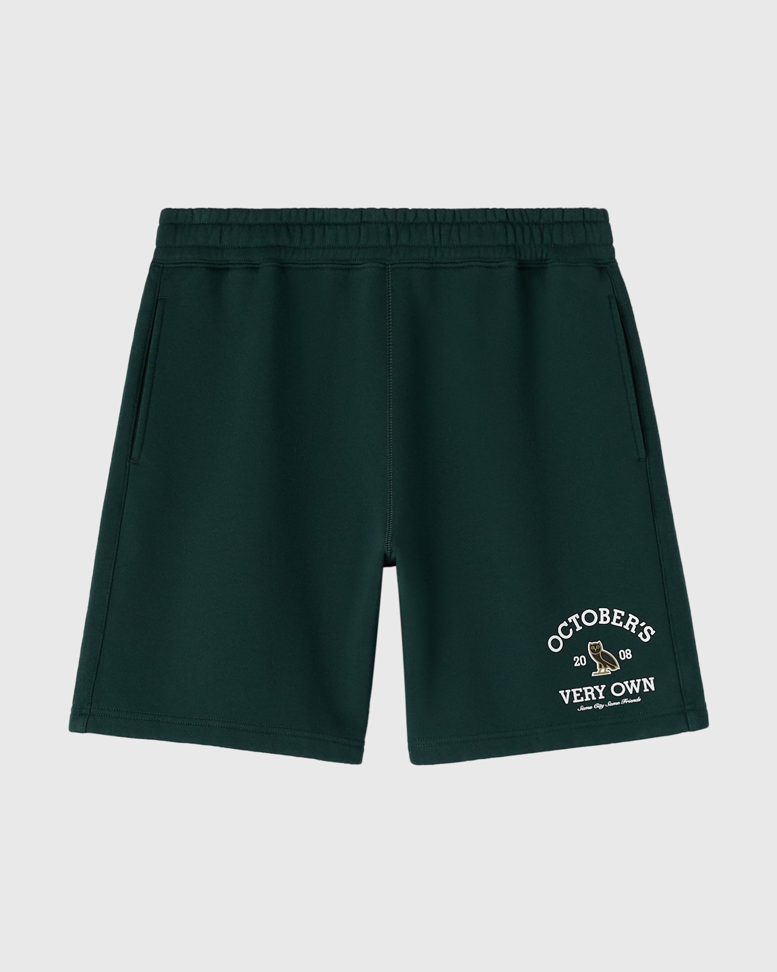 Ovo Collegiate Shorts (1) Ovo Collegiate Shorts
