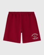 Ovo Collegiate Shorts
