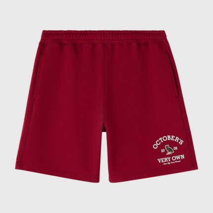 Ovo Collegiate Shorts