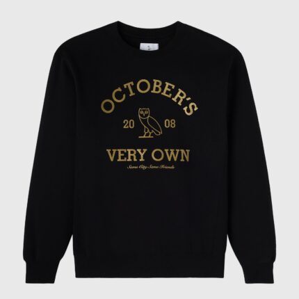 Ovo Collegiate Sweatshirts