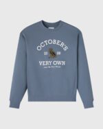 Ovo Collegiate Sweatshirts