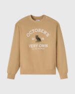Ovo Collegiate Sweatshirts