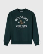 Ovo Collegiate Sweatshirts
