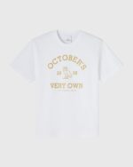 Ovo Collegiate T-Shirt