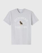 Ovo Collegiate T-Shirt