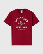Ovo Collegiate T-Shirt