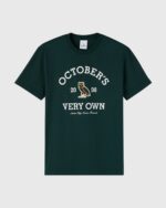 Ovo Collegiate T-Shirt
