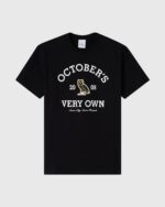 Ovo Collegiate T-Shirt