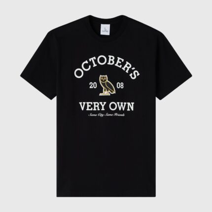 Ovo Collegiate T-Shirt