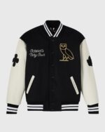 Ovo Collegiate Varsity Jacket