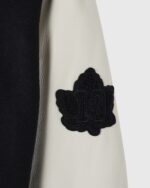Ovo Collegiate Varsity Jacket
