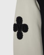 Ovo Collegiate Varsity Jacket