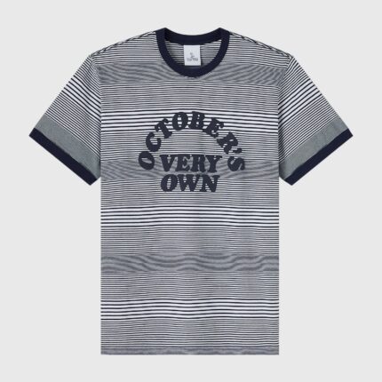 Ovo Cooper Arch Stripe T-Shirt