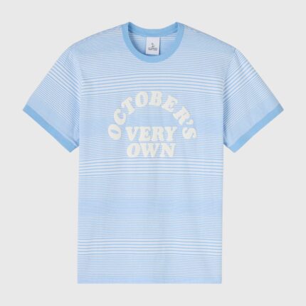 Ovo Cooper Arch Stripe T-Shirt