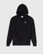 Ovo Cooper Arch Terry Cloth Hoodie