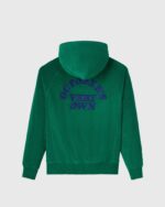 Ovo Cooper Arch Terry Cloth Hoodie