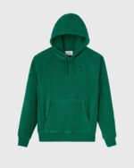 Ovo Cooper Arch Terry Cloth Hoodie